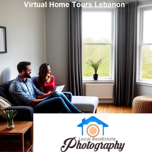 Benefits of Virtual Home Tours in Lebanon - LocalRealEstatePhotography.com Lebanon