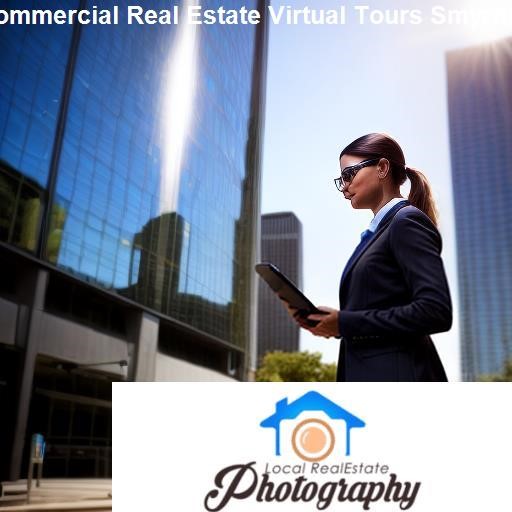 Benefits of Virtual Tours - LocalRealEstatePhotography.com Smyrna