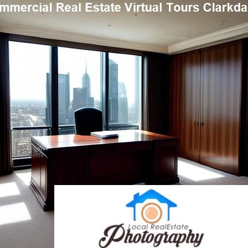 Benefits of Virtual Tours for Commercial Real Estate - LocalRealEstatePhotography.com Clarkdale