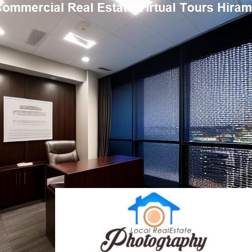 Benefits of Virtual Tours for Commercial Real Estate - LocalRealEstatePhotography.com Hiram