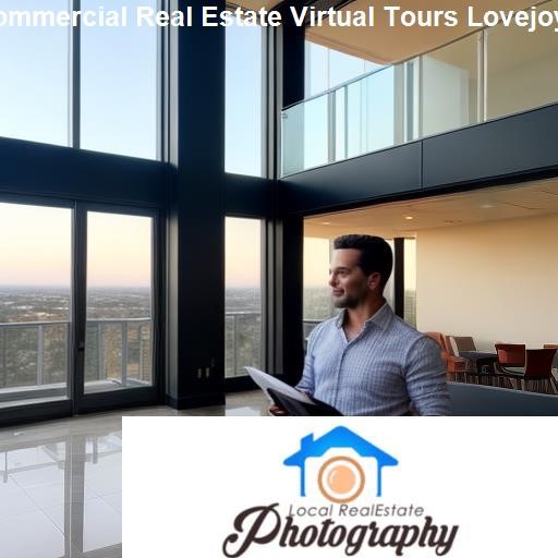 Benefits of Virtual Tours for Commercial Real Estate - LocalRealEstatePhotography.com Lovejoy