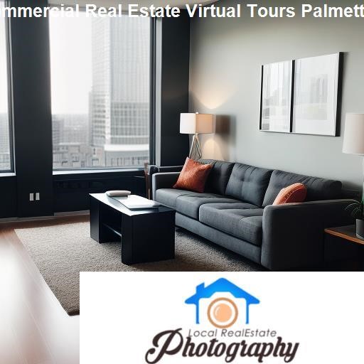 Benefits of Virtual Tours for Commercial Real Estate - LocalRealEstatePhotography.com Palmetto