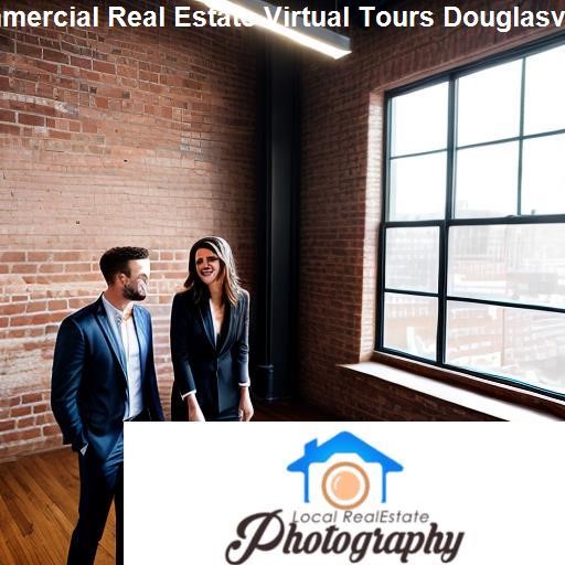 Benefits of Virtual Tours for Real Estate - LocalRealEstatePhotography.com Douglasville