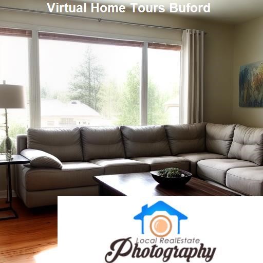 Benefits of a Virtual Home Tour - LocalRealEstatePhotography.com Buford