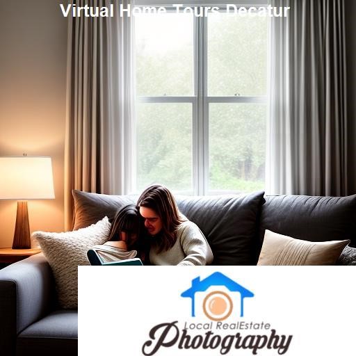 Benefits of a Virtual Home Tour - LocalRealEstatePhotography.com Decatur