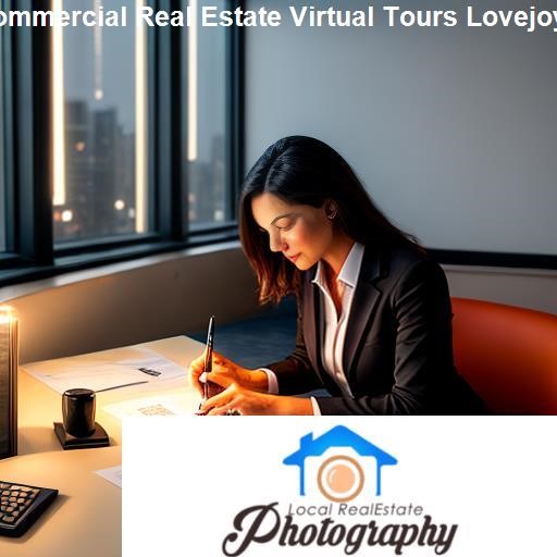 Best Practices for Creating a Virtual Tour - LocalRealEstatePhotography.com Lovejoy