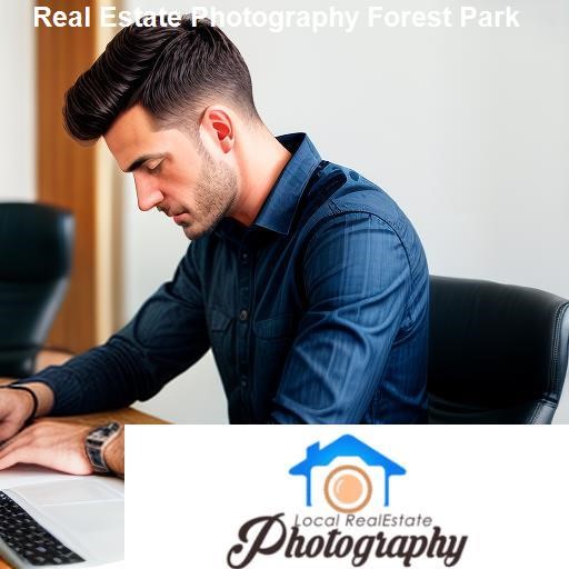 Capturing the Beauty of Forest Park - LocalRealEstatePhotography.com Forest Park
