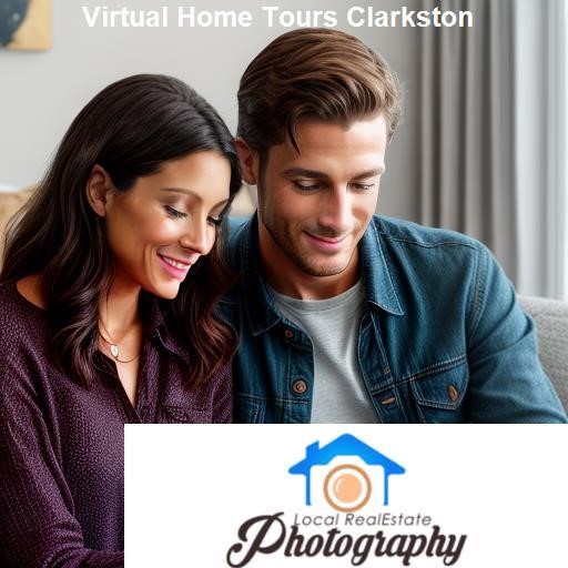Choose Your Virtual Home Tour in Clarkston - LocalRealEstatePhotography.com Clarkston