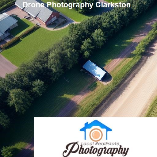 Choose the Right Equipment for Drone Photography - LocalRealEstatePhotography.com Clarkston