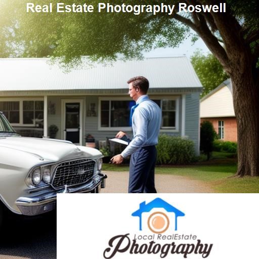 Choosing Professional Real Estate Photography Services - LocalRealEstatePhotography.com Roswell