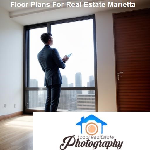 Choosing The Right Floor Plan For Marietta Real Estate - LocalRealEstatePhotography.com Marietta