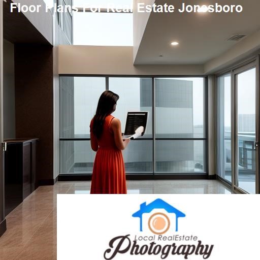 Choosing The Right Floor Plan - LocalRealEstatePhotography.com Jonesboro