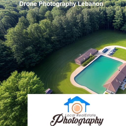 Choosing a Drone for Photography - LocalRealEstatePhotography.com Lebanon