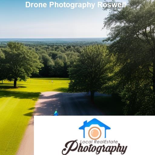Choosing a Drone for Photography in Roswell - LocalRealEstatePhotography.com Roswell