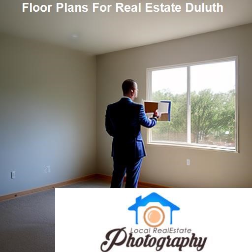 Choosing a Floor Plan - LocalRealEstatePhotography.com Duluth