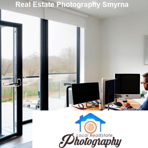 Choosing a Professional Real Estate Photographer - LocalRealEstatePhotography.com Smyrna