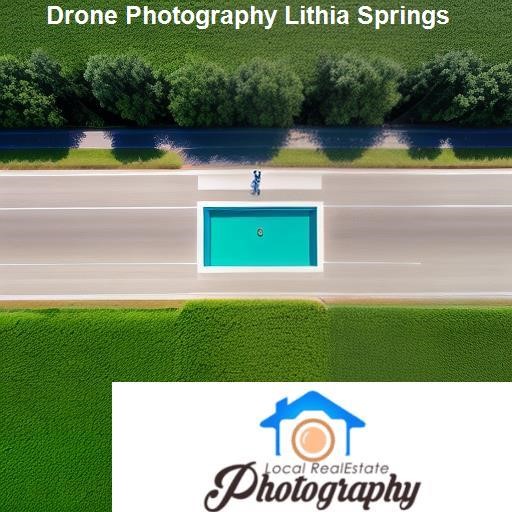 Choosing the Right Drone - LocalRealEstatePhotography.com Lithia Springs