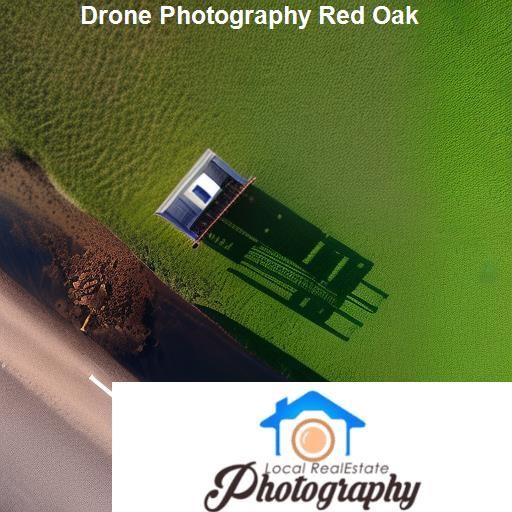 Choosing the Right Drone for Red Oak Photography - LocalRealEstatePhotography.com Red Oak