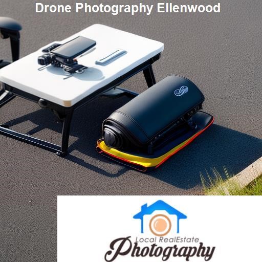 Choosing the Right Drone for the Job - LocalRealEstatePhotography.com Ellenwood