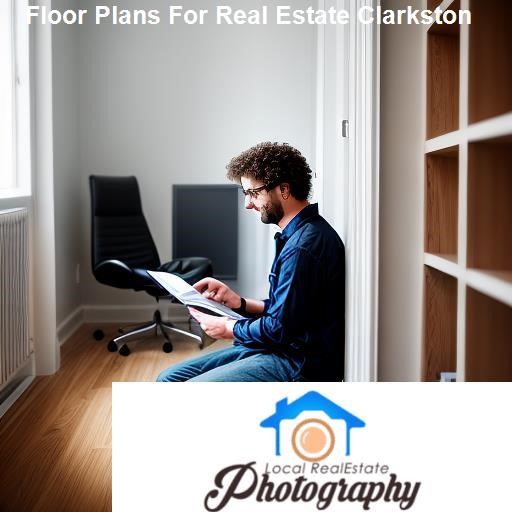 Choosing the Right Floor Plan for Your Home - LocalRealEstatePhotography.com Clarkston