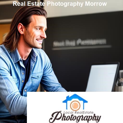 Choosing the Right Photographer for Your Project - LocalRealEstatePhotography.com Morrow