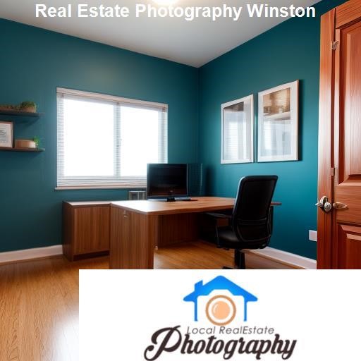 Choosing the Right Real Estate Photographer - LocalRealEstatePhotography.com Winston