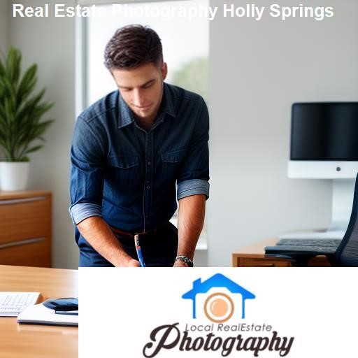 Choosing the Right Real Estate Photography Team - LocalRealEstatePhotography.com Holly Springs