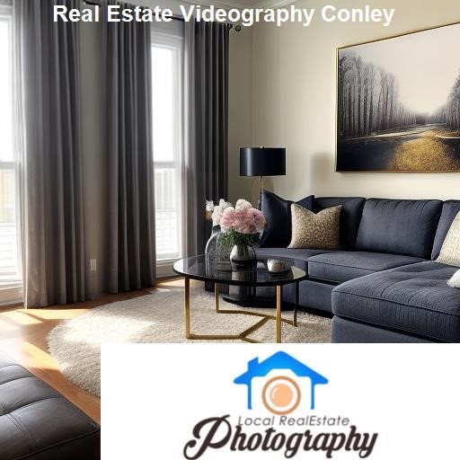 Choosing the Right Real Estate Videographer in Conley - LocalRealEstatePhotography.com Conley