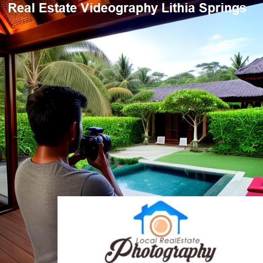 Choosing the Right Real Estate Videographer in Lithia Springs - LocalRealEstatePhotography.com Lithia Springs