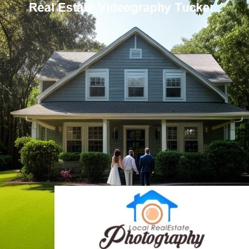 Choosing the Right Real Estate Videography Services - LocalRealEstatePhotography.com Tucker