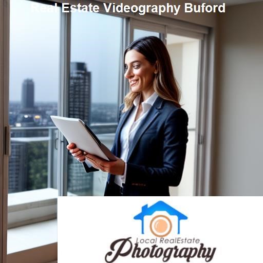 Choosing the Right Videographer - LocalRealEstatePhotography.com Buford
