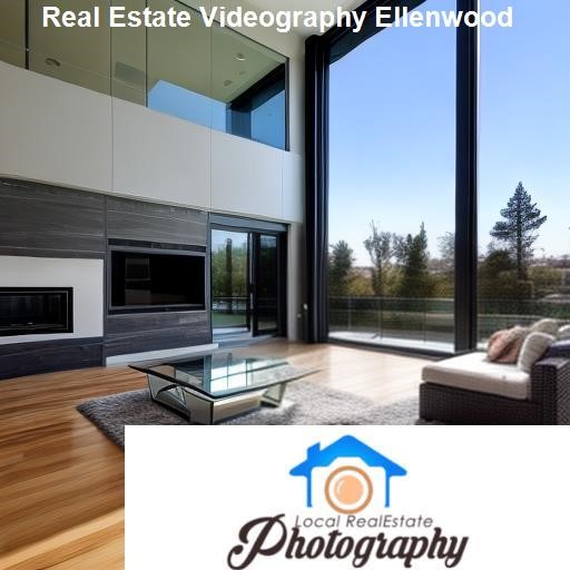 Choosing the Right Videographer for Your Real Estate Needs - LocalRealEstatePhotography.com Ellenwood