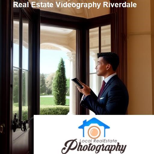 Choosing the Right Videography Service - LocalRealEstatePhotography.com Riverdale