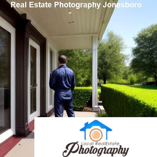 Conclusion - LocalRealEstatePhotography.com Jonesboro