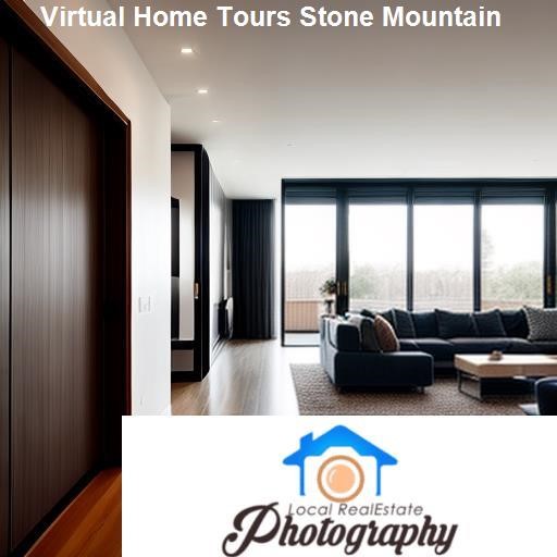 Conclusion - LocalRealEstatePhotography.com Stone Mountain