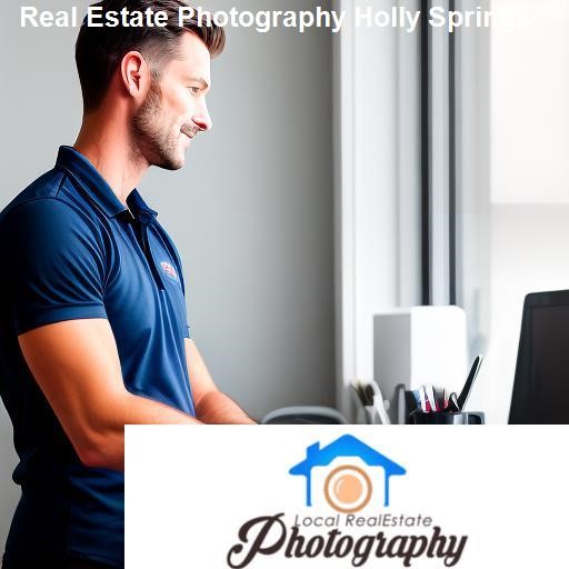 Creating Professional Images with Real Estate Photography - LocalRealEstatePhotography.com Holly Springs