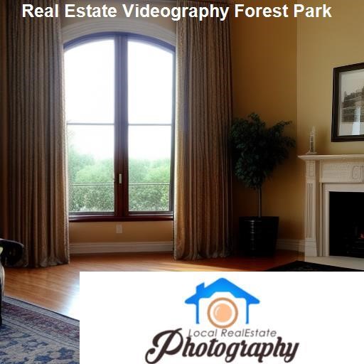 Creating Professional Videos - LocalRealEstatePhotography.com Forest Park