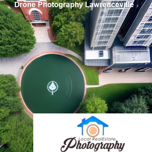 Creating Unique Perspectives with Drone Photography - LocalRealEstatePhotography.com Lawrenceville