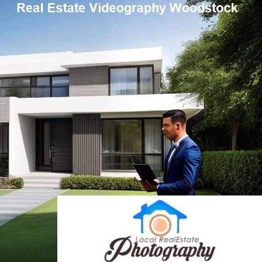 Creating a Professional Real Estate Video in Woodstock - LocalRealEstatePhotography.com Woodstock