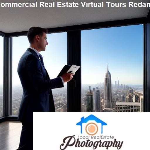 Creating a Virtual Tour for Redan Commercial Real Estate - LocalRealEstatePhotography.com Redan
