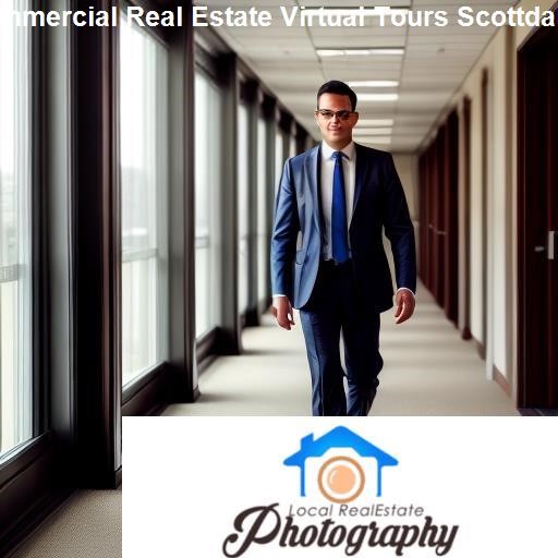 Creating the Best Virtual Tour for Your Commercial Real Estate in Scottsdale - LocalRealEstatePhotography.com Scottdale