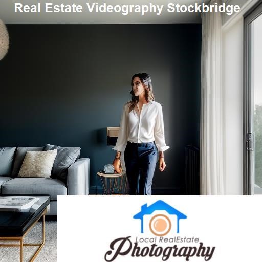 Creating the Perfect Real Estate Video - LocalRealEstatePhotography.com Stockbridge