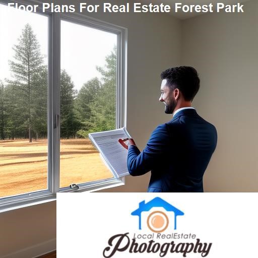 Customizing Your Floor Plan - LocalRealEstatePhotography.com Forest Park