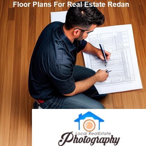 Customizing Your Floor Plan - LocalRealEstatePhotography.com Redan