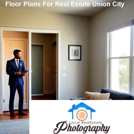 Design Elements of Union City Floor Plans - LocalRealEstatePhotography.com Union City