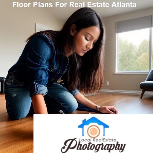 Design Tips For Floor Plans - LocalRealEstatePhotography.com Atlanta