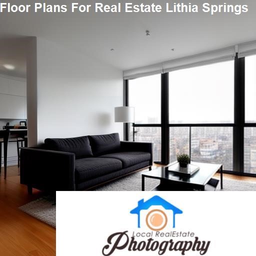 Design Tips For Real Estate Floor Plans - LocalRealEstatePhotography.com Lithia Springs