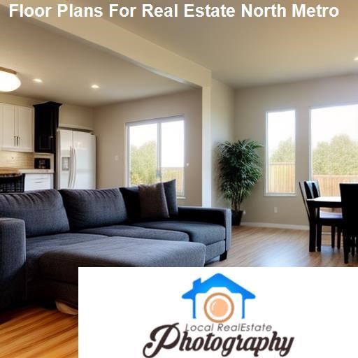 Different Types of Floor Plans - LocalRealEstatePhotography.com North Metro