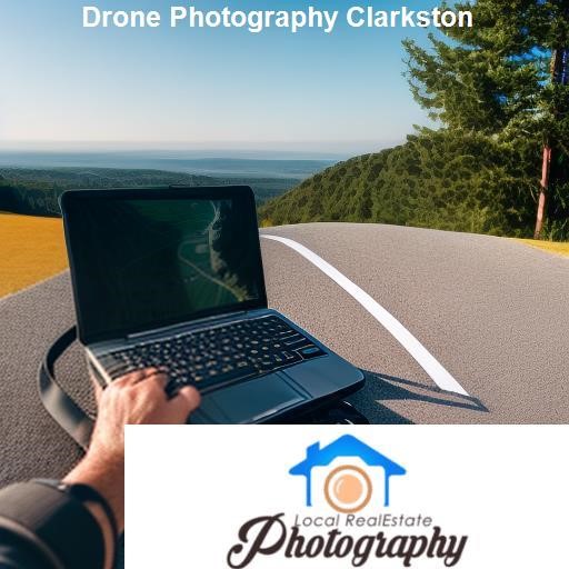 Discover the Benefits of Drone Photography - LocalRealEstatePhotography.com Clarkston