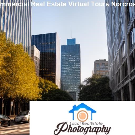 Discover the Benefits of Virtual Tours for Commercial Real Estate - LocalRealEstatePhotography.com Norcross